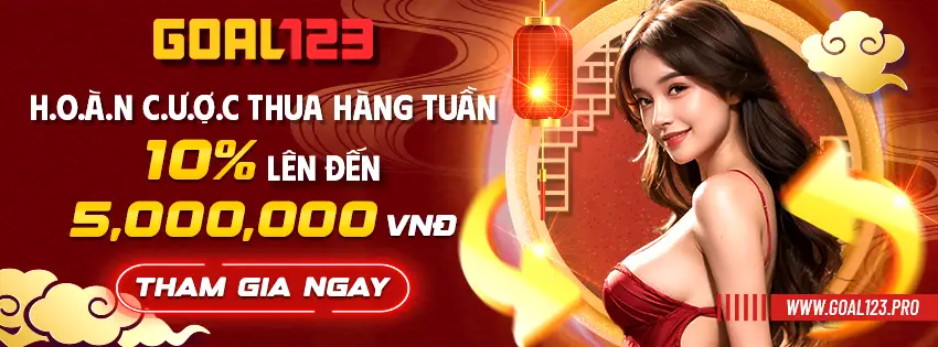 Giải mã khuyến mãi hoàn cược thua hằng tuần: Có gì hấp dẫn?
