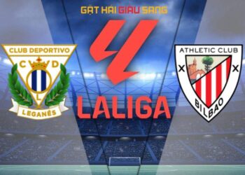 Soi kèo La Liga Leganes vs Athletic Bilbao – 00h00 ngày 20/09/2024
