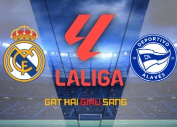 Soi Kèo Real Madrid vs Alaves – 02h00 Ngày 25/09/2024