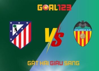 Soi kèo Atletico Madrid vs Valencia – 23h00 ngày 15/09/2024