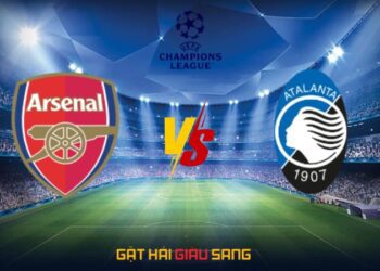 Dự đoán Cup C1 : Atalanta vs Arsenal lúc 2h00 ngày 20/9/2024
