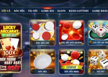 VGAMING – Cổng game thuần Việt thời thượng tại GOAL123