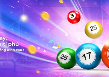 Xổ Số GOAL123 – Mở Khóa Vận May – Rộng Đường Làm Tỉ Phú