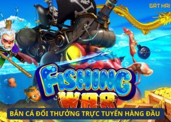 Goal123 Game bắn cá đẹp và đỉnh nhất hiện nay