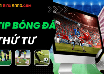 Tip bóng đá miễn phí hôm nay 30/10/2024