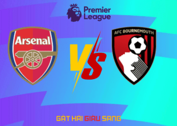 Soi kèo ăn nhà cái Bournemouth vs Arsenal (23h30 19/10)