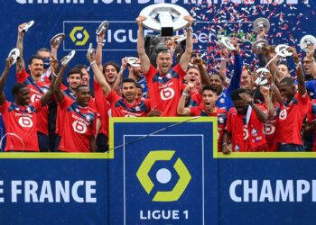 Nhận định vòng 10 Ligue 1 VĐQG Pháp (2/11 – 3/11)