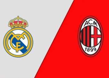 Cup C1: Real Madrid vs AC Milan (2h 06/11) ADN Champion League