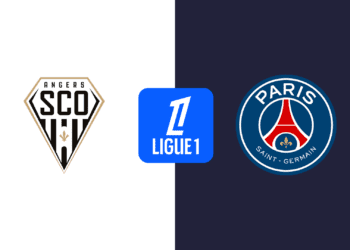 Dự đoán kèo Angers vs PSG  3h – 10/11 Ligue 1