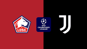 Phân tích C1: Lille vs Juventus (3h – 6/11) Đẳng Cấp Lão Bà