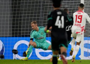 Soi kèo C1 : Celtic vs Leipzig – 03h00 ngày 06/11/2024