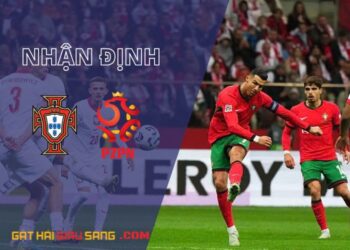 Kèo ăn nhà cái Bồ Đào Nha vs Ba Lan 2h45 -16/11