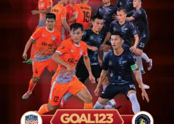 GOAL123 SUPERCUP 30.7 – 27.8 Bước Khởi đầu đáng nhớ