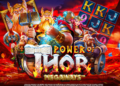 Khám Phá Các Slot Game Thần Sấm Thor Tại GOAL123 Quay Hũ
